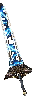 번개검